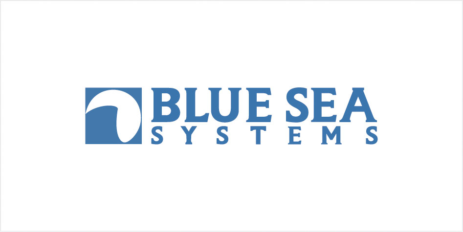 Blue Sea Systems